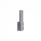 Atira кр-ние зад.стенки h=144 серое, левое (9007355)