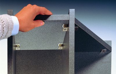 Полицетримач VB 54/23 Toolex (1049585)