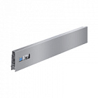 Atira боковина ящика H70 L470 серая, правая (9194399)