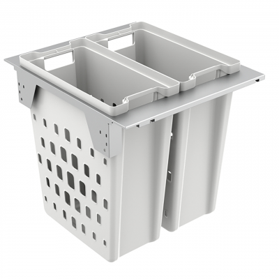 Корзины для белья секция 600, AvanTech YOU (9279106)