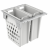 Корзины для белья секция 600, AvanTech YOU (9279106) Корзины для белья секция 600, AvanTech YOU (9279106)