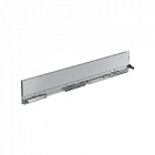 Боковина AvanTech YOU, высота 101 мм, NL 500 мм, серебро, левая (9255018) Hettich
