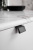 Ручка BENCH, м/о 160мм, L200 мм, черный браш Ручка BENCH, м/о 160мм, L200 мм, черный браш