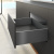 Комплект ящика AvanTech YOU, высота 187 мм, NL 350 мм, Actro YOU Silent System, антрацит (15024) Hettich Комплект ящика AvanTech YOU, высота 187 мм, NL 350 мм, Actro YOU Silent System, антрацит (15024) Hettich